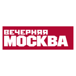 Вечерняя Москва